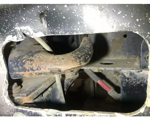 STERLING L9500 SERIES Body, Misc. Parts