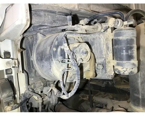 STERLING L9500 SERIES Body, Misc. Parts