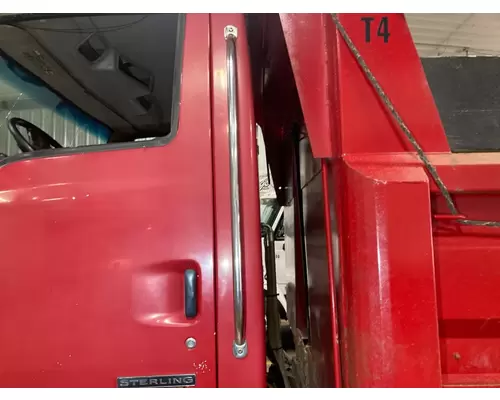 STERLING L9500 SERIES Body, Misc. Parts