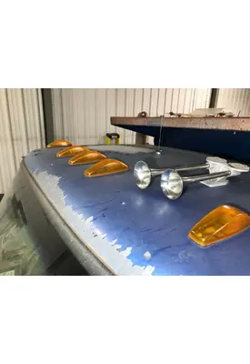 STERLING L9500 SERIES Body, Misc. Parts