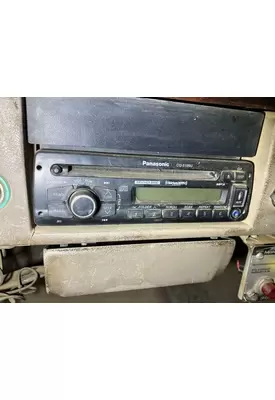 STERLING L9500 SERIES Body, Misc. Parts