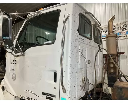 STERLING L9500 SERIES Body, Misc. Parts