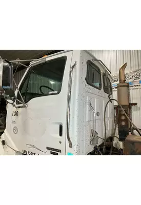 STERLING L9500 SERIES Body, Misc. Parts