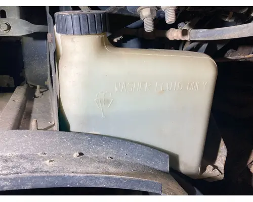 STERLING L9500 SERIES Body, Misc. Parts