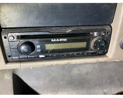 STERLING L9500 SERIES Body, Misc. Parts