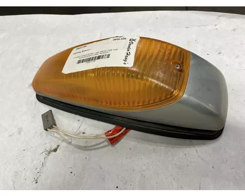 STERLING L9500 SERIES Body, Misc. Parts