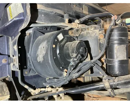 STERLING L9500 SERIES Body, Misc. Parts