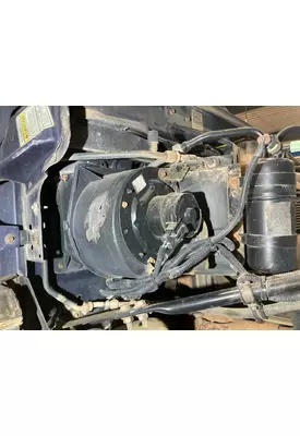 STERLING L9500 SERIES Body, Misc. Parts