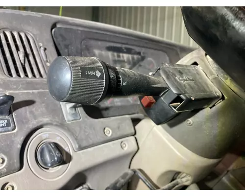 STERLING L9500 SERIES Body, Misc. Parts