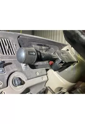 STERLING L9500 SERIES Body, Misc. Parts