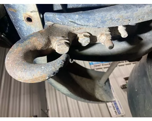 STERLING L9500 SERIES Body, Misc. Parts