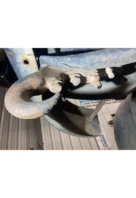 STERLING L9500 SERIES Body, Misc. Parts