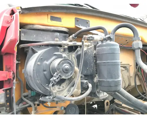 STERLING L9500 SERIES Body, Misc. Parts