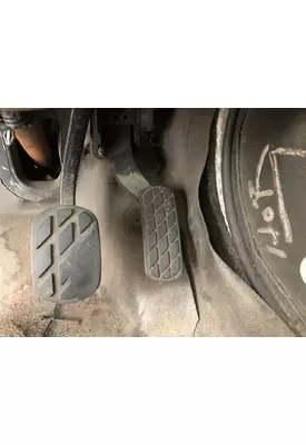 STERLING L9500 SERIES Body, Misc. Parts
