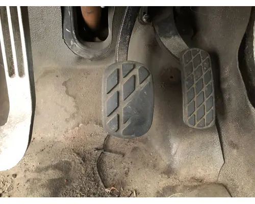 STERLING L9500 SERIES Body, Misc. Parts