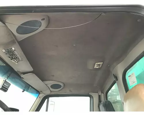 STERLING L9500 SERIES Body, Misc. Parts