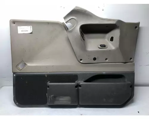 STERLING L9500 SERIES Body, Misc. Parts
