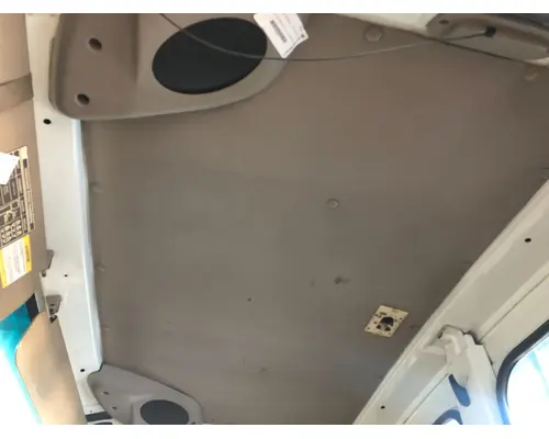 STERLING L9500 SERIES Body, Misc. Parts