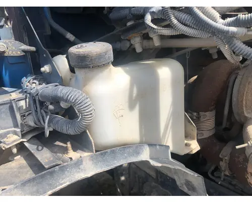 STERLING L9500 SERIES Body, Misc. Parts