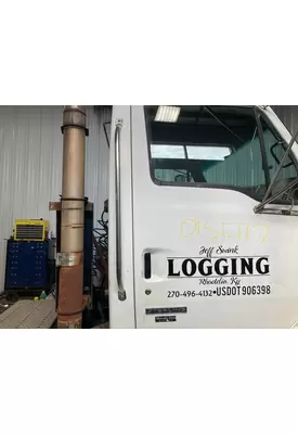 STERLING L9500 SERIES Body, Misc. Parts