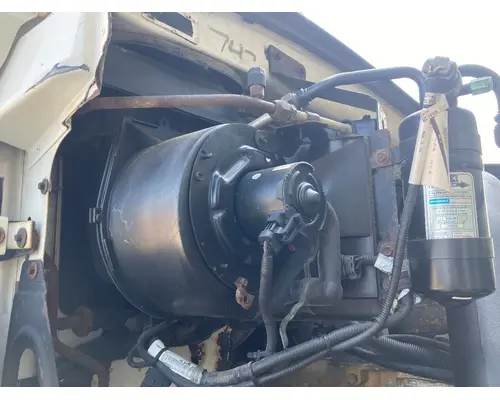 STERLING L9500 SERIES Body, Misc. Parts