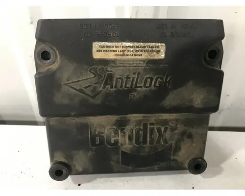 STERLING L9500 SERIES Brake Control Module (ABS)