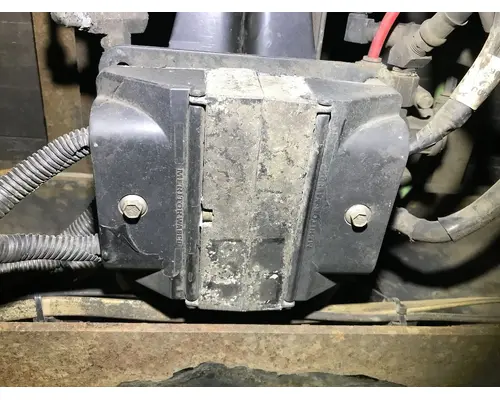 STERLING L9500 SERIES Brake Control Module (ABS)