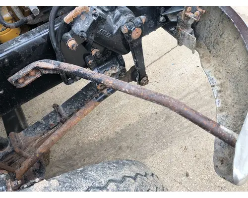 STERLING L9500 SERIES Bumper Assembly, Front