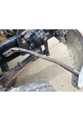 STERLING L9500 SERIES Bumper Assembly, Front