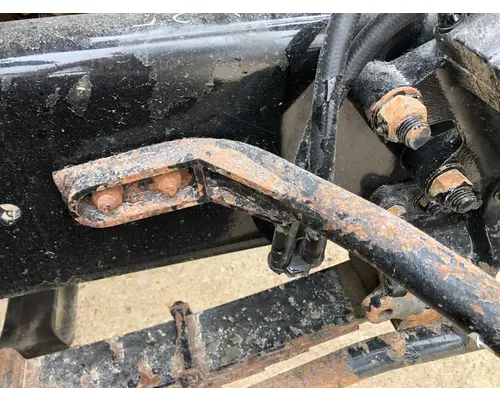 STERLING L9500 SERIES Bumper Assembly, Front