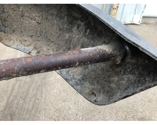 STERLING L9500 SERIES Bumper Assembly, Front