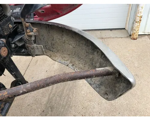 STERLING L9500 SERIES Bumper Assembly, Front