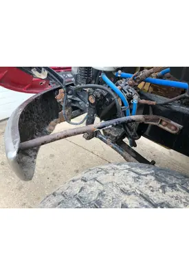 STERLING L9500 SERIES Bumper Assembly, Front