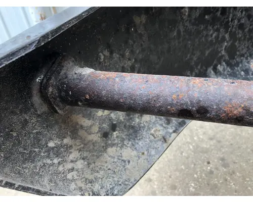 STERLING L9500 SERIES Bumper Assembly, Front