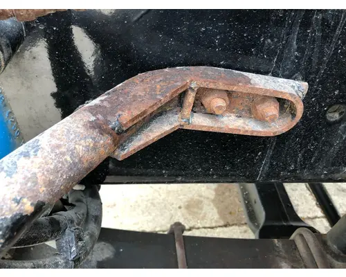 STERLING L9500 SERIES Bumper Assembly, Front