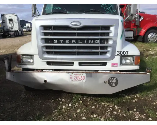 STERLING L9500 SERIES Bumper Assembly, Front