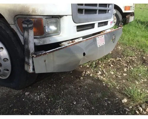STERLING L9500 SERIES Bumper Assembly, Front