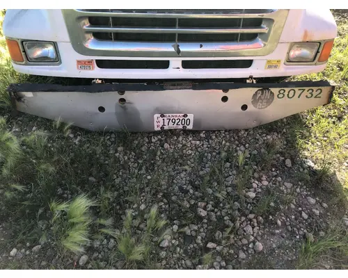 STERLING L9500 SERIES Bumper Assembly, Front