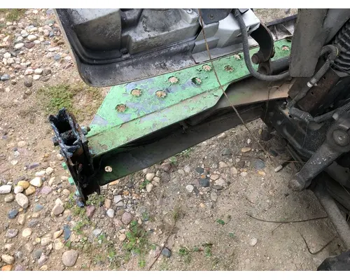 STERLING L9500 SERIES Bumper Assembly, Front