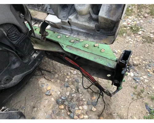 STERLING L9500 SERIES Bumper Assembly, Front