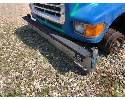 STERLING L9500 SERIES Bumper Assembly, Front