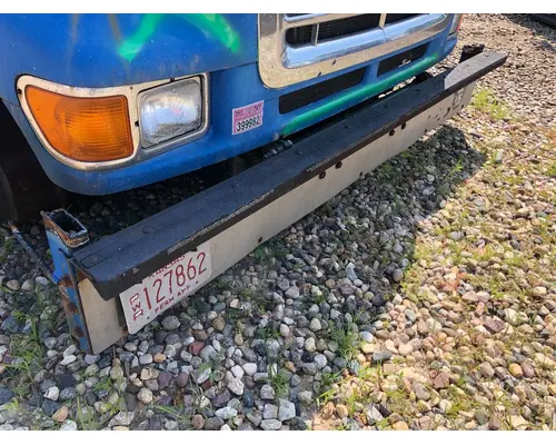 STERLING L9500 SERIES Bumper Assembly, Front