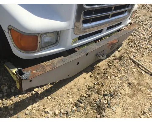 STERLING L9500 SERIES Bumper Assembly, Front