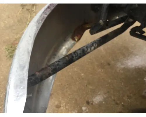 STERLING L9500 SERIES Bumper Assembly, Front