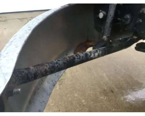 STERLING L9500 SERIES Bumper Assembly, Front