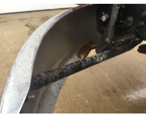 STERLING L9500 SERIES Bumper Assembly, Front