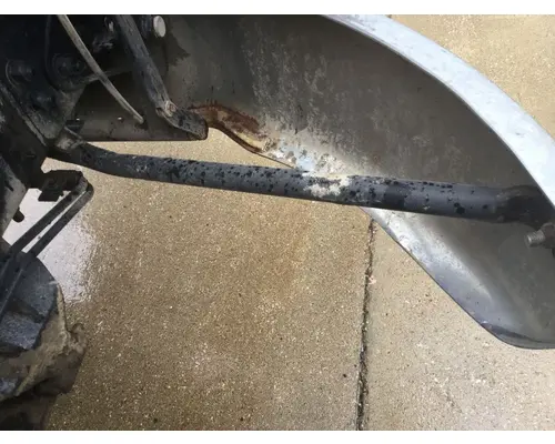 STERLING L9500 SERIES Bumper Assembly, Front