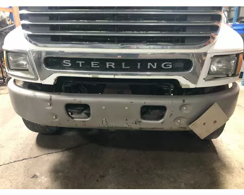 STERLING L9500 SERIES Bumper Assembly, Front