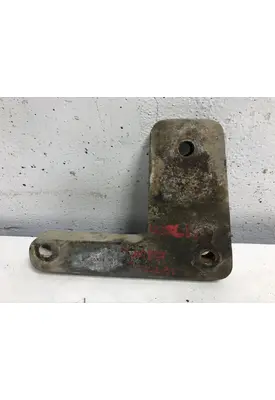 STERLING L9500 SERIES Bumper Assembly, Front