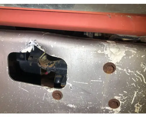 STERLING L9500 SERIES Bumper Assembly, Front